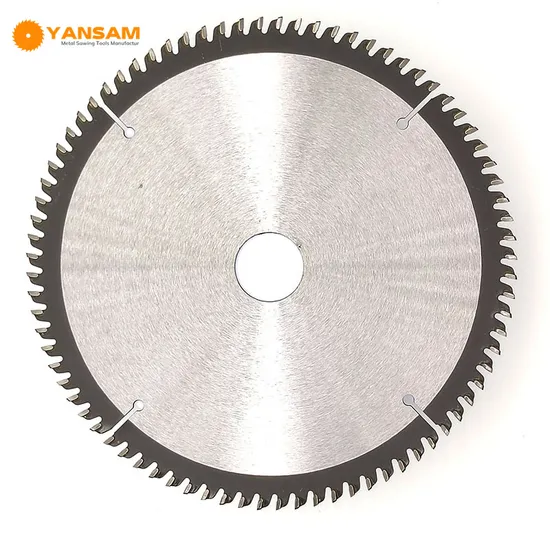 Factory 305mm 60tooth Universal Tct Carbides Tipped Multi Tools Saw Blade Abrasives Cutting Disc